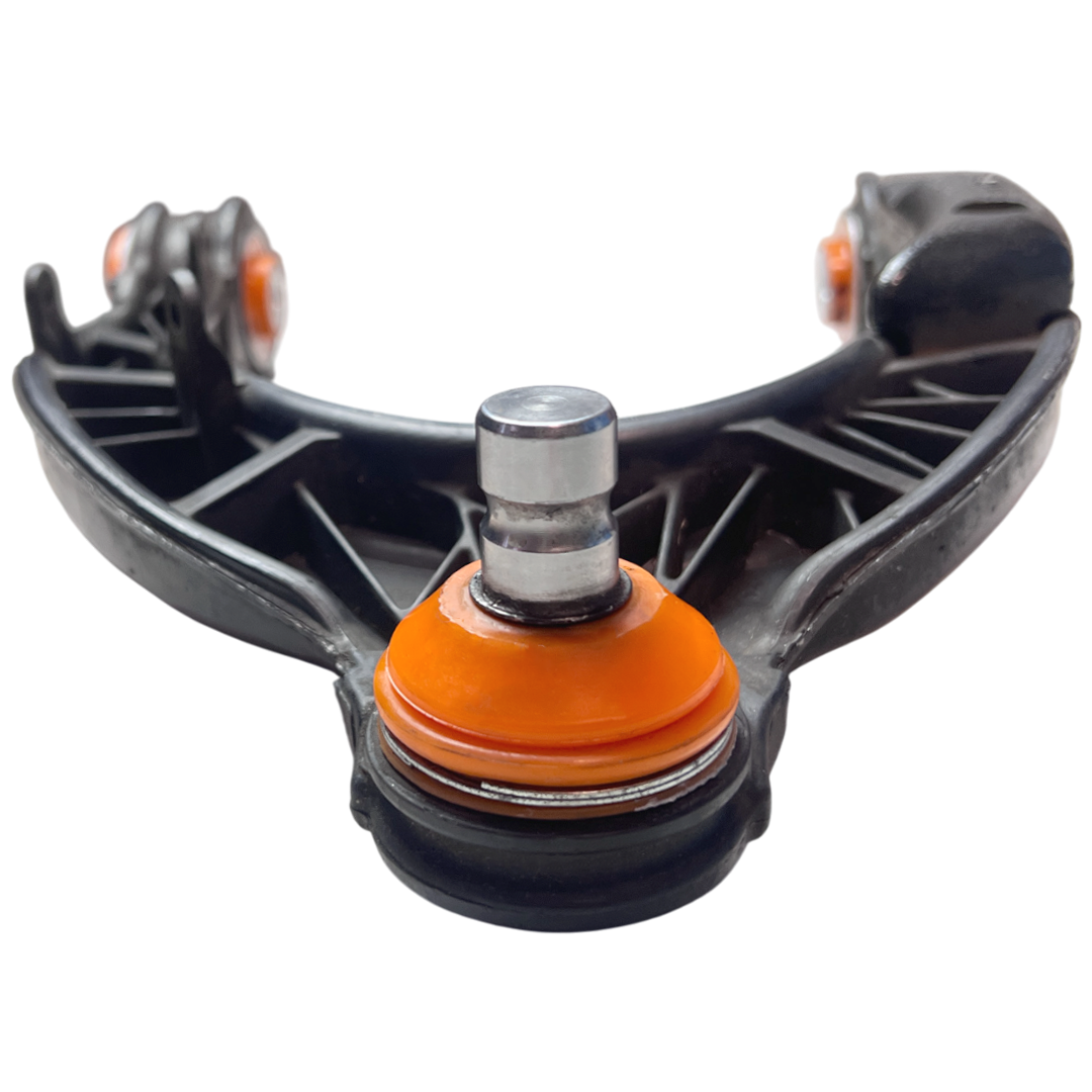 Поліуретановий пильник шарової опори переднього верхнього важеля Tesla Model 3 2017-