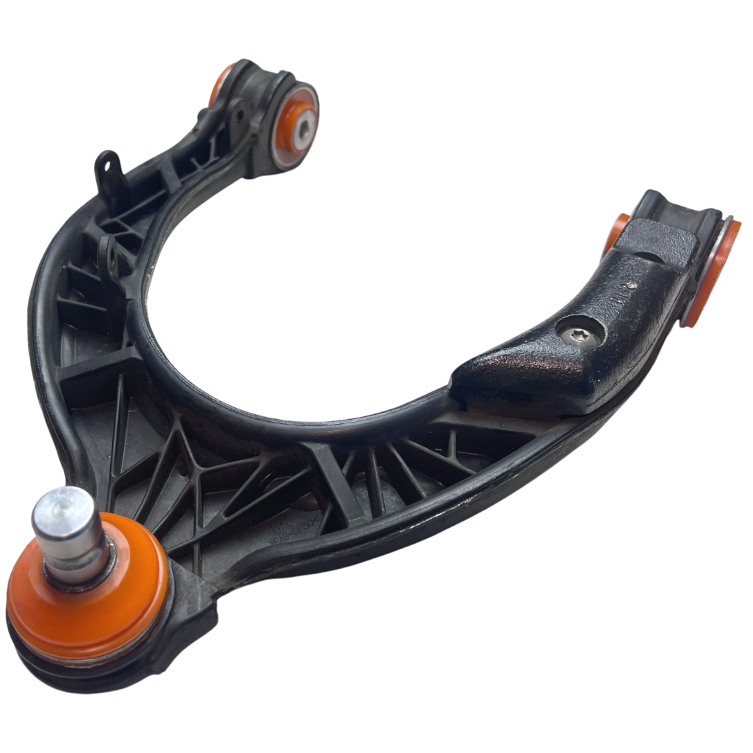 Поліуретановий пильник шарової опори переднього верхнього важеля Tesla Model 3 2017-