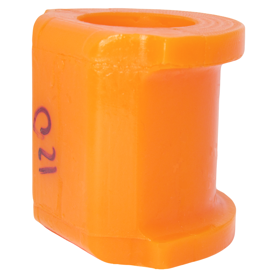 Поліуретанова втулка переднього стабілізатора Honda Civic 1995-2000 1.7L