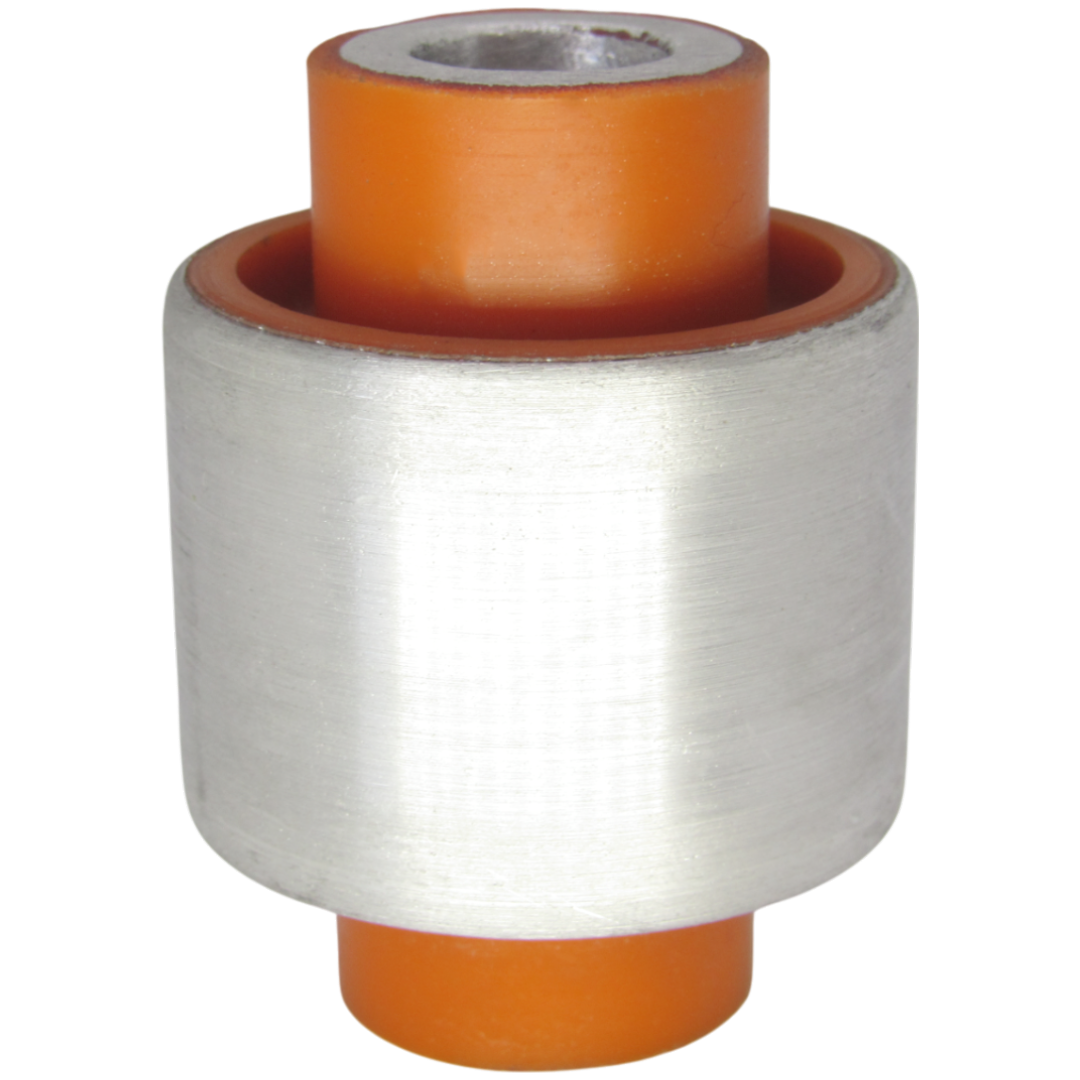 Поліуретановий сайлентблок заднього підпружинного важеля зовнішнійй Audi Q3 2014-2018