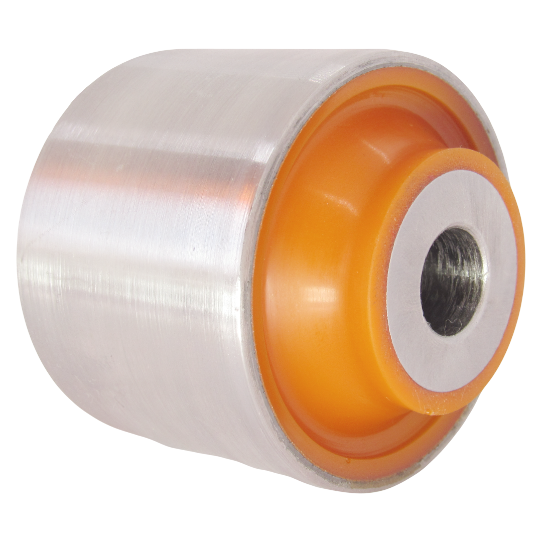 Поліуретановий сайлентблок переднього важеля задній Volkswagen T5 2003-2015