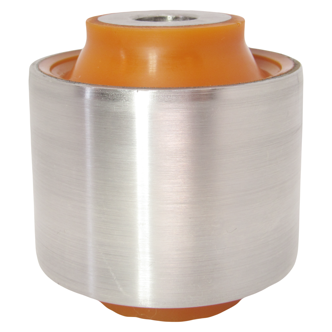 Поліуретановий сайлентблок переднього важеля задній Volkswagen T5 2003-2015