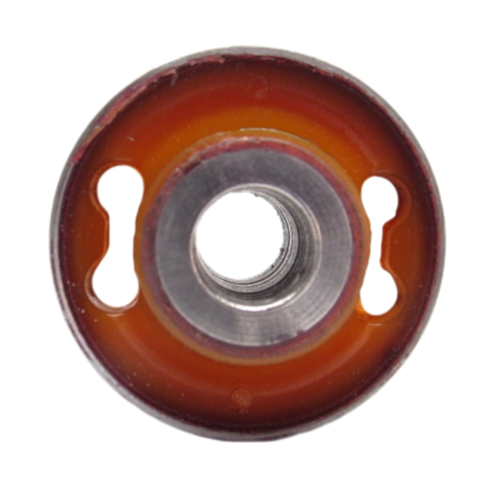 Поліуретановий сайлентблок заднього редуктора передній Dodge Caliber 2006-2011