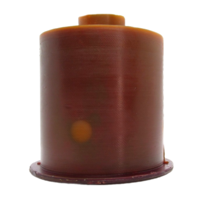 Поліуретановий сайлентблок задньої балки BMW 5 E28 1981-1987