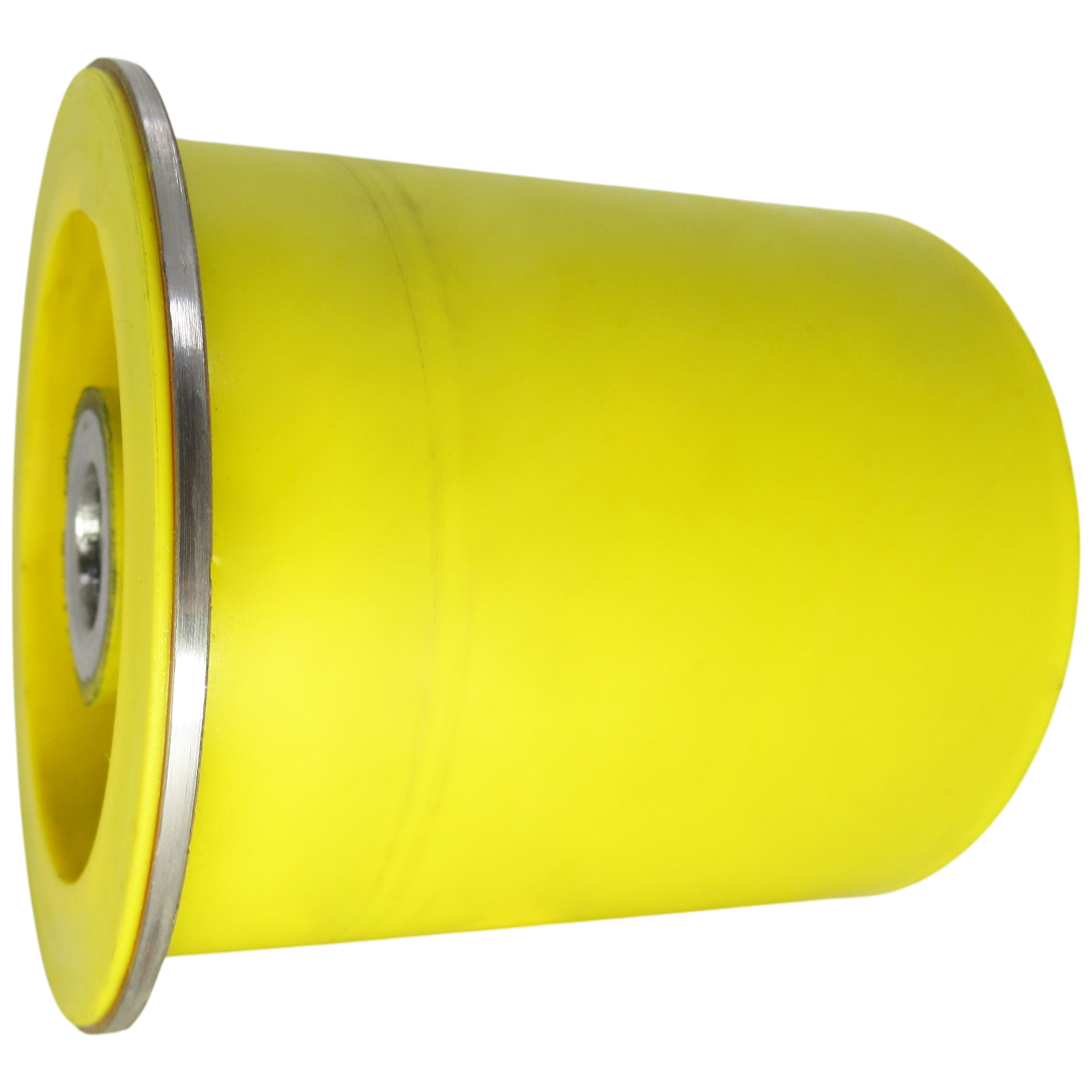 Полиуретановый сайлентблок задней балки BMW 5 E28 1981-1987 HARDNESS