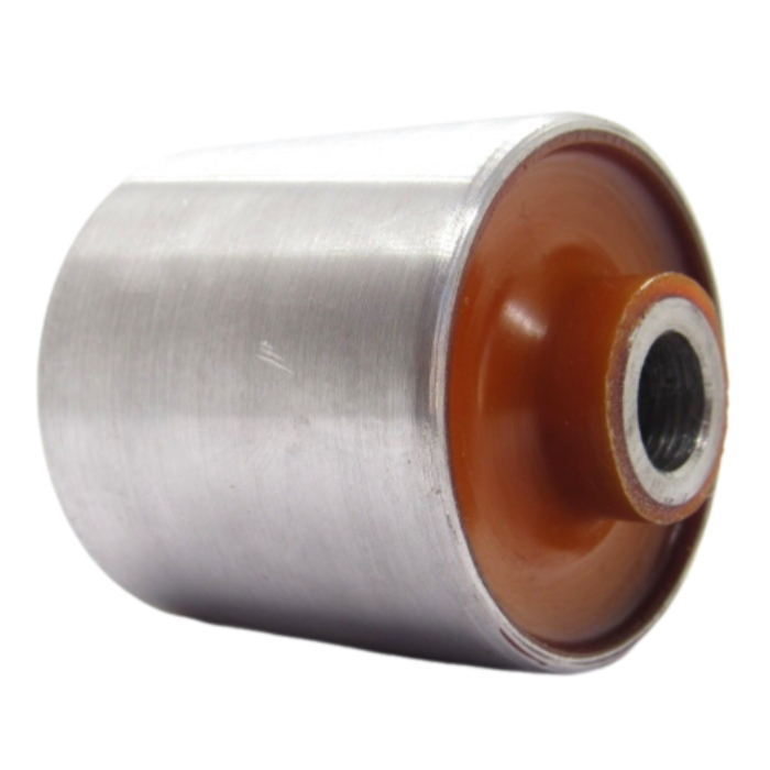 Поліуретановий сайлентблок задньої подовжньої довгої тяги Chevrolet Tracker 1998-2008