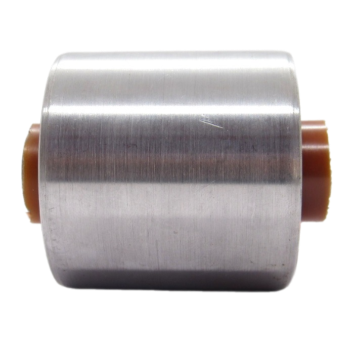 Поліуретановий сайлентблок задньої подовжньої довгої тяги Chevrolet Tracker 1998-2008