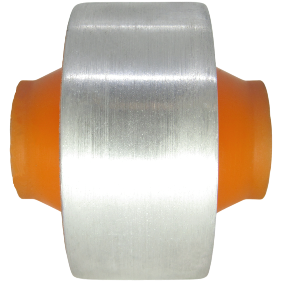 Полиуретановый сайлентблок переднего рычага задний Nissan Leaf ZE0 2010-2017