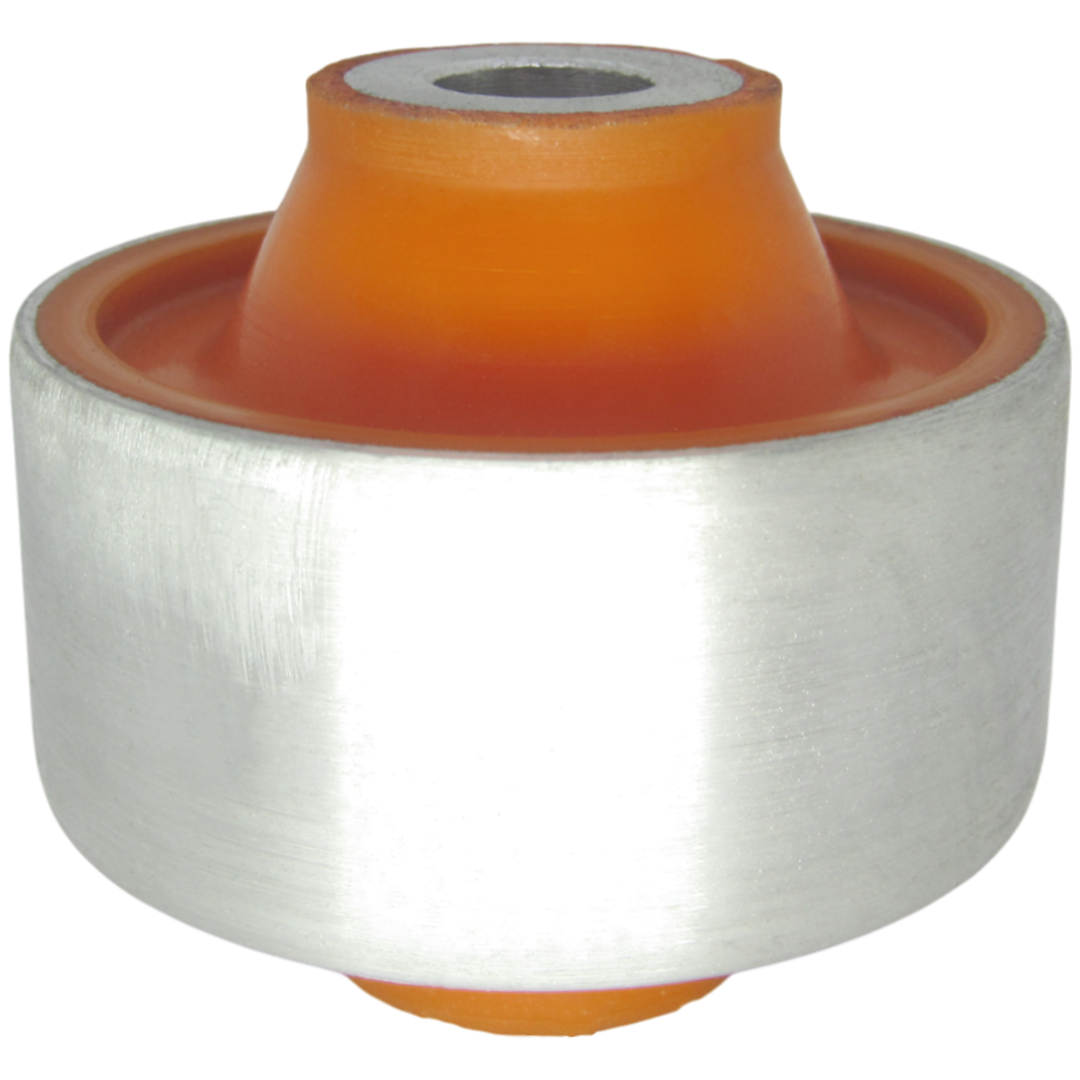 Полиуретановый сайлентблок переднего рычага задний Nissan Leaf ZE0 2010-2017