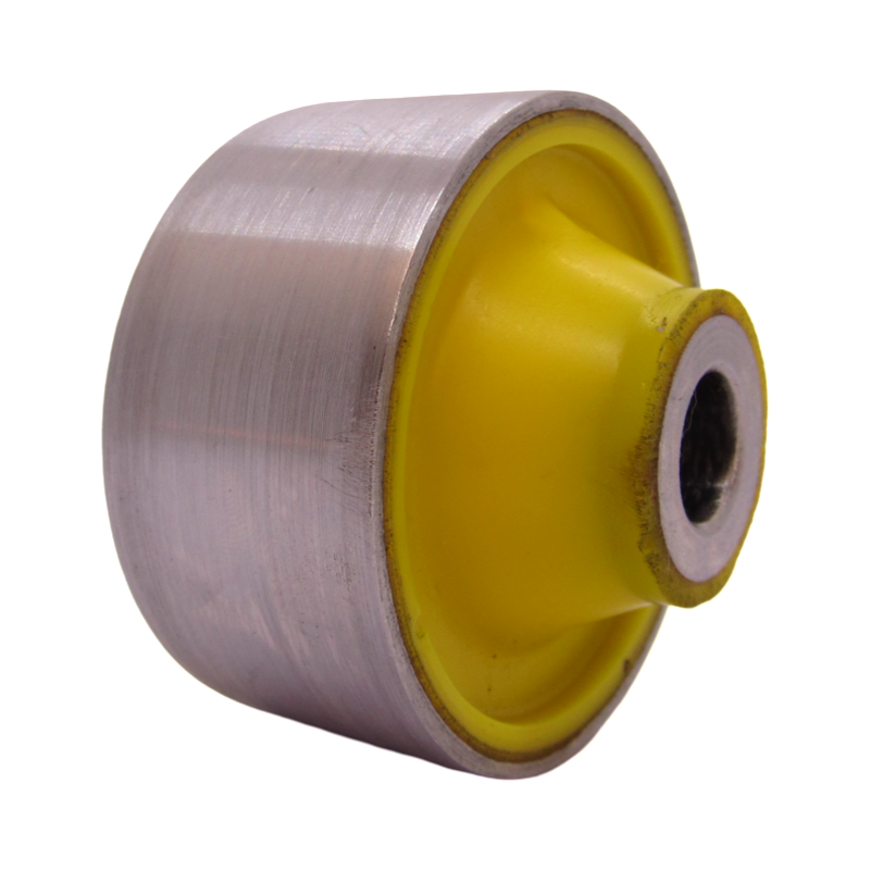 Полиуретановый сайлентблок переднего рычага задний Nissan Leaf ZE0 2010-2017 HARDNESS