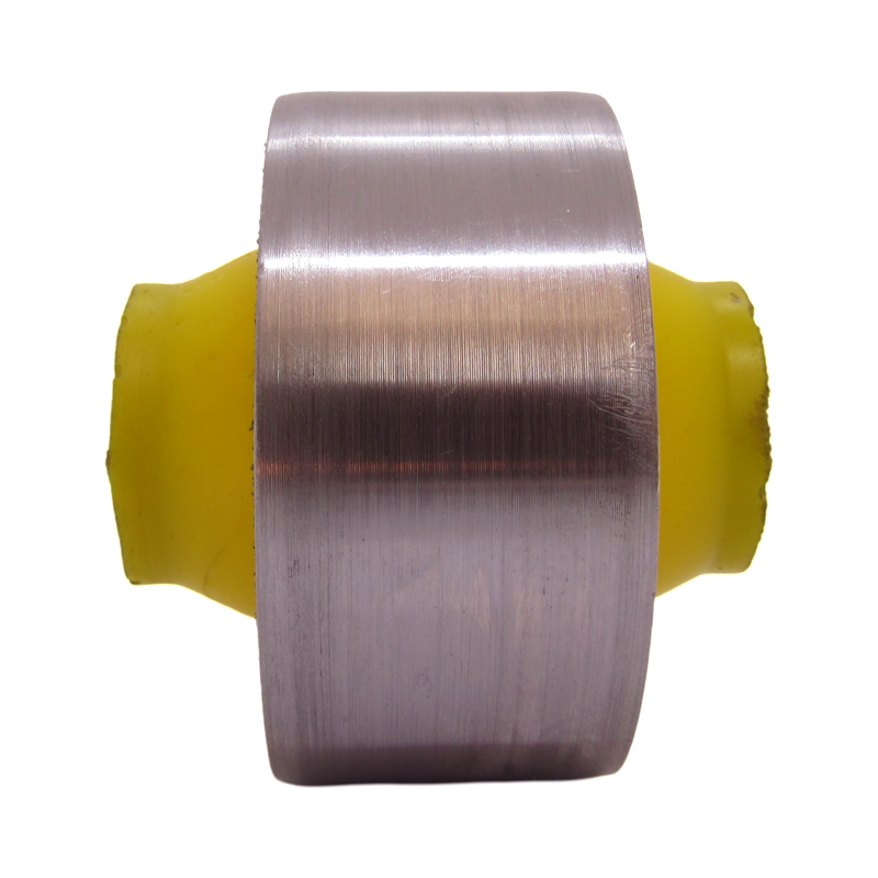 Полиуретановый сайлентблок переднего рычага задний Nissan Leaf ZE0 2010-2017 HARDNESS