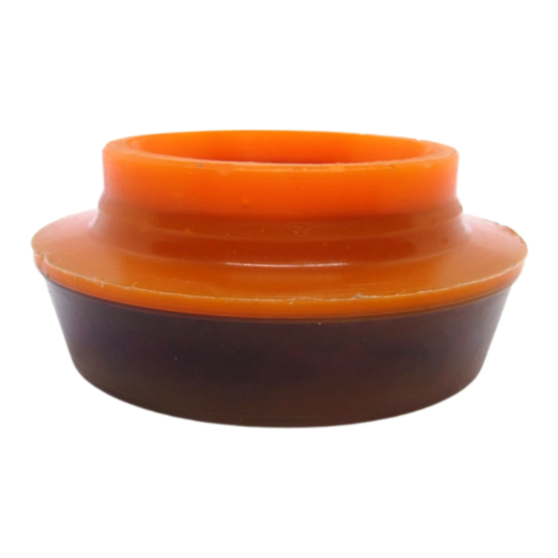 Поліуретанова опора переднього амортизатора Renault Twingo 2007-