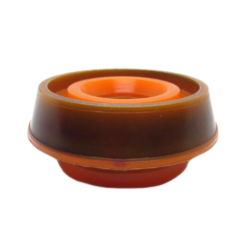 Поліуретанова опора переднього амортизатора Renault Twingo 2007-