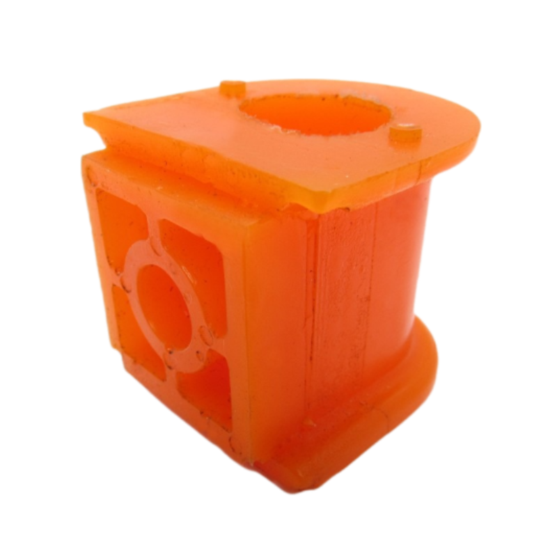 Поліуретанова втулка переднього стабілізатора Toyota Avensis 1998-2003 1,6L