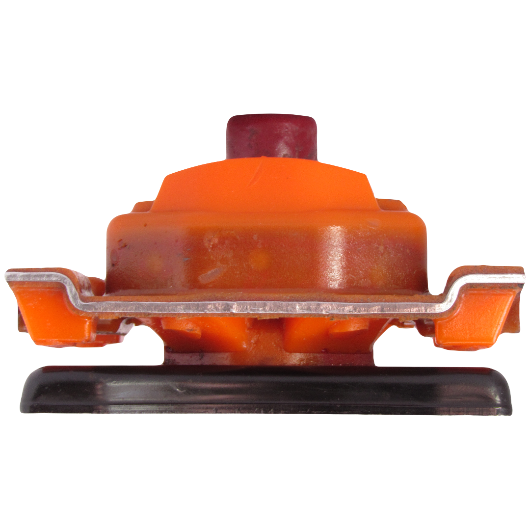 Поліуретанова подушка КПП Merсedes Vito W638 1996-2003