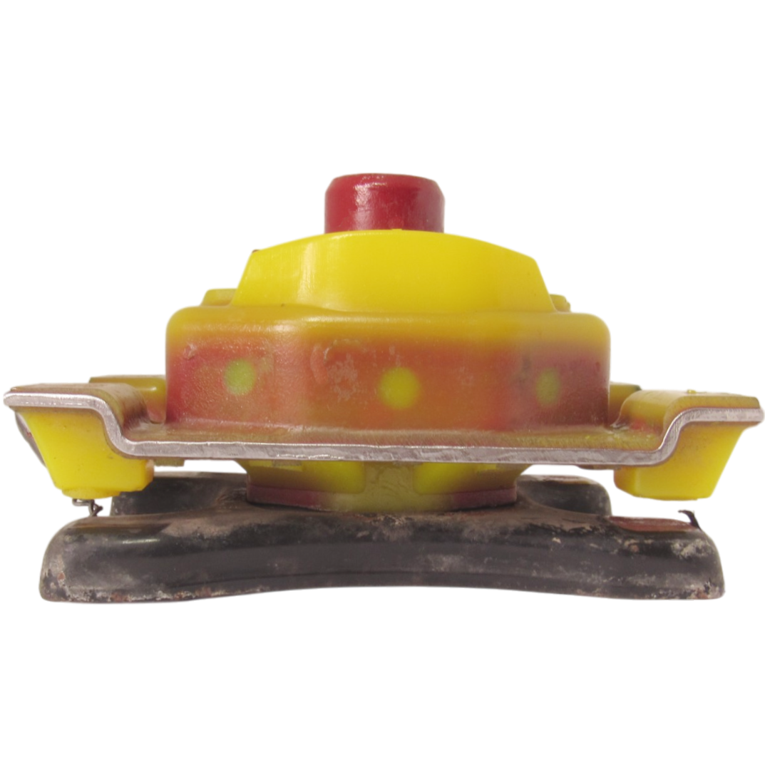 Поліуретанова подушка КПП Merсedes Vito W638 1996-2003 HARDNESS РЕКОНСТРУКЦІЯ ВАШОЇ