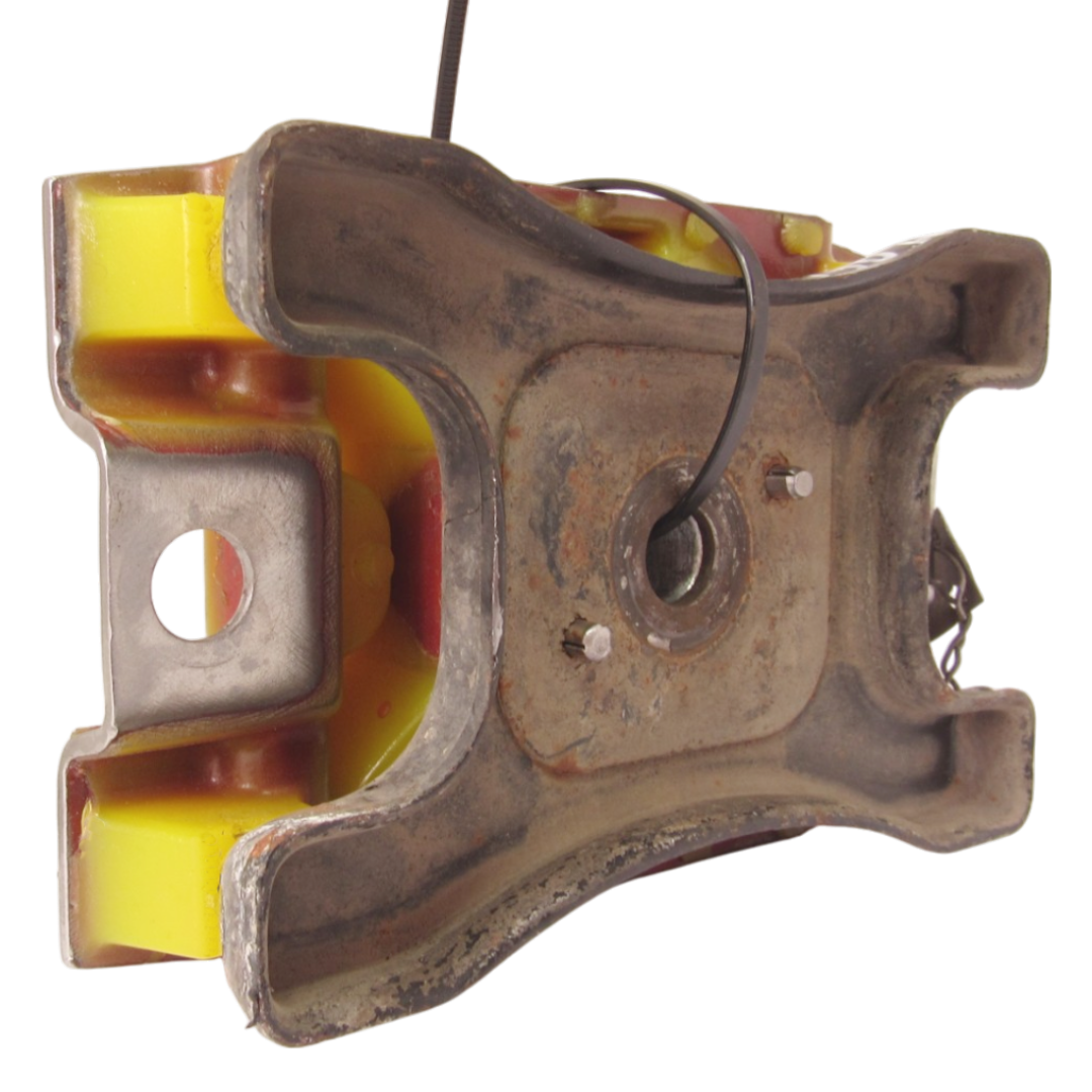 Поліуретанова подушка КПП Merсedes Vito W638 1996-2003 HARDNESS РЕКОНСТРУКЦІЯ ВАШОЇ