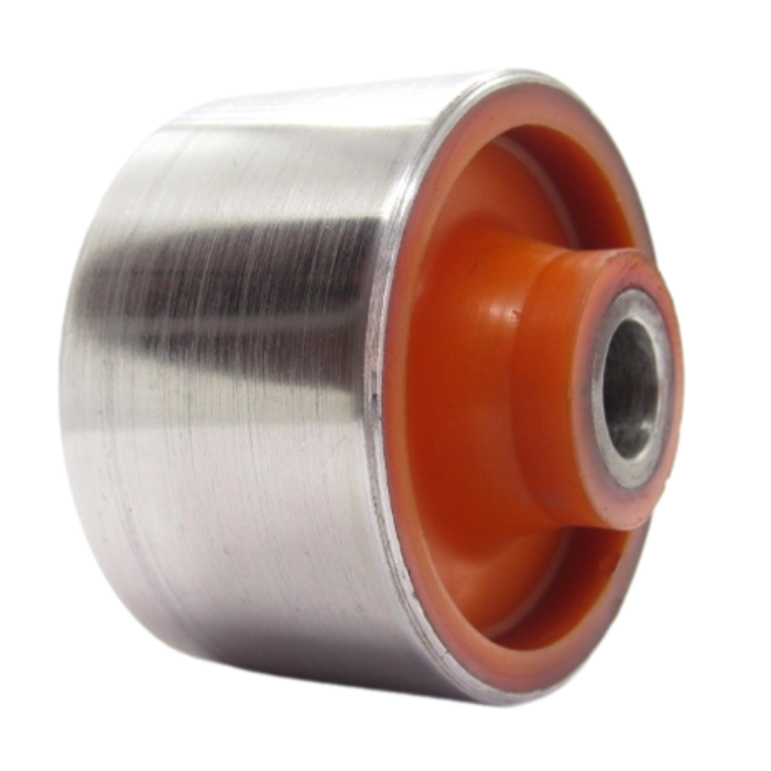 Поліуретановий сайлентблок переднього важеля задній Chery M11 2008-