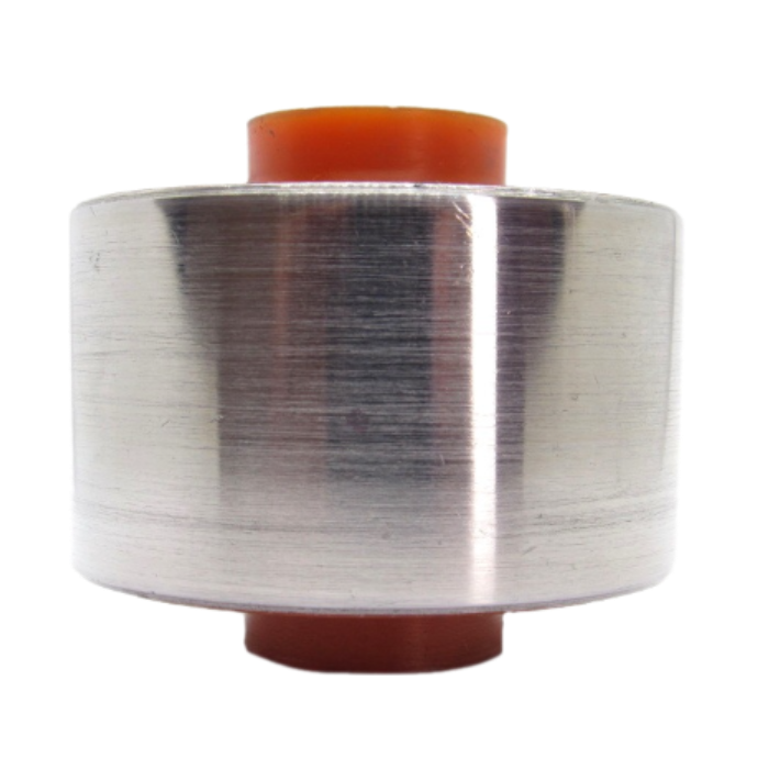 Поліуретановий сайлентблок переднього важеля задній Chery M11 2008-