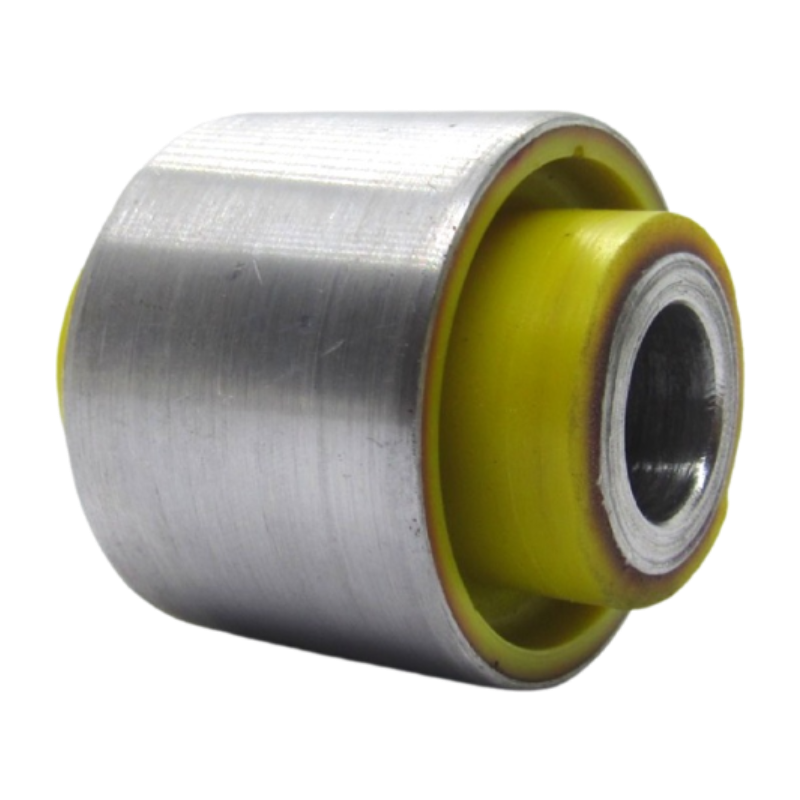 Поліуретановий сайлентблок заднього нижнього прямого важеля зовнішній Seat Leon 2012- HARDNESS