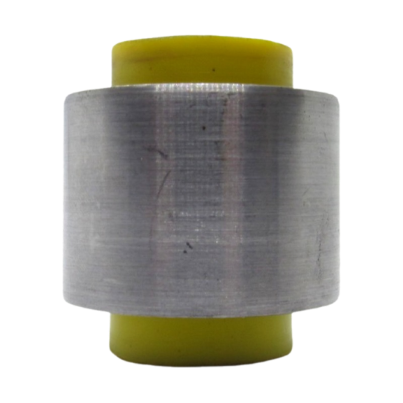 Поліуретановий сайлентблок заднього нижнього прямого важеля зовнішній Seat Leon 2012- HARDNESS