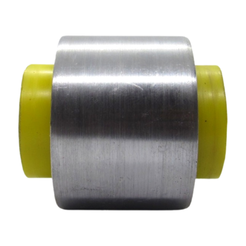 Поліуретановий сайлентблок заднього нижнього прямого важеля зовнішній Seat Leon 2012- HARDNESS