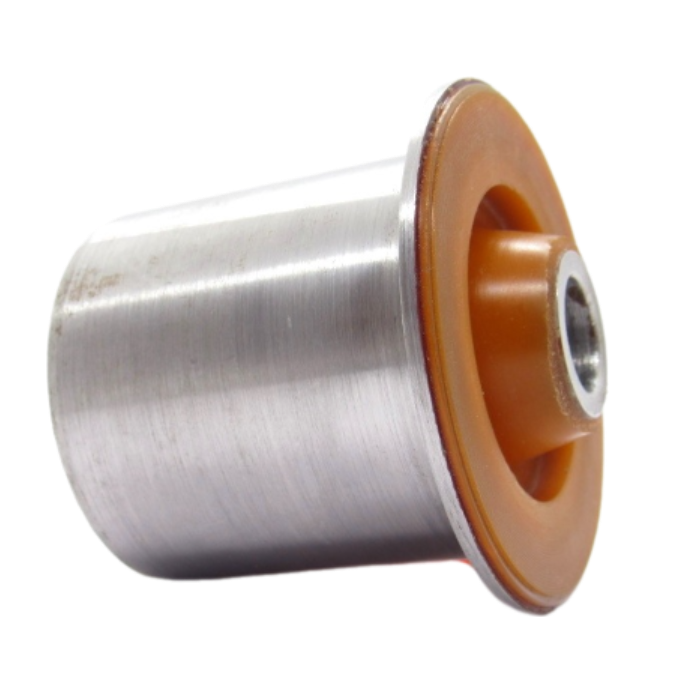 Поліуретановий сайлентблок переднього важеля задній Opel Astra H 2004-2014