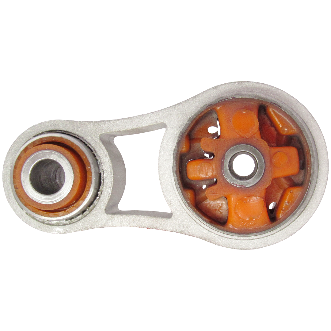 Поліуретанова подушка двигуна верхня Nissan Primastar 2002-2016 1,9