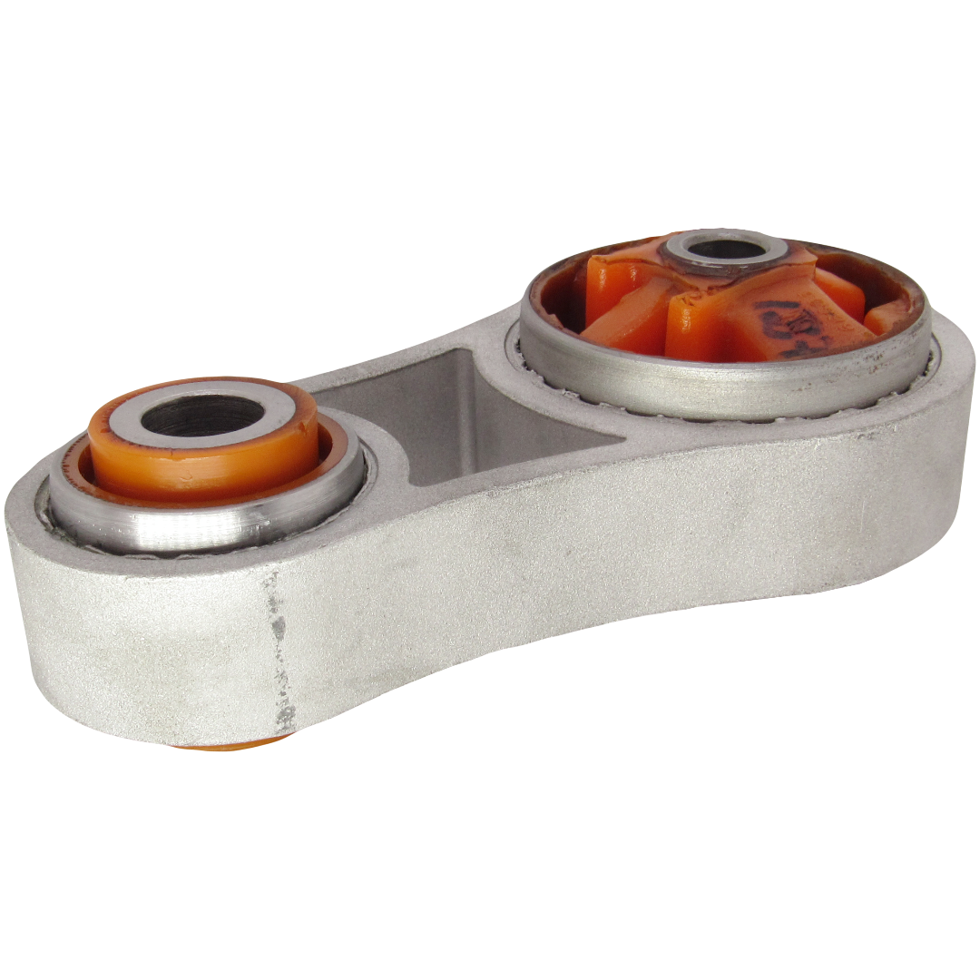 Поліуретанова подушка двигуна верхня Nissan Primastar 2002-2016 1,9