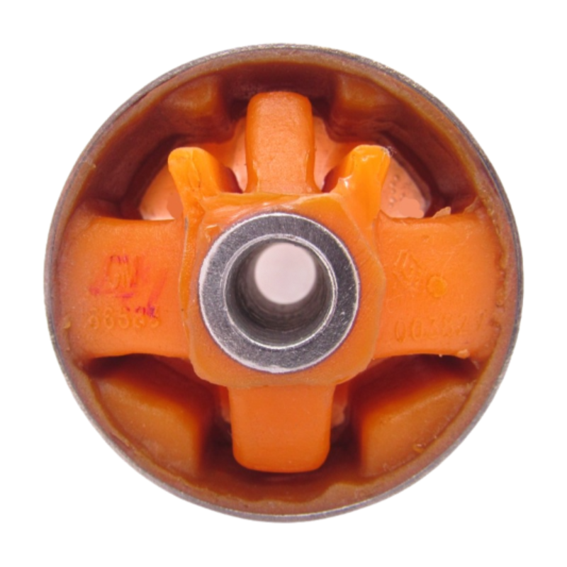 Поліуретанова подушка двигуна верхня Nissan Primastar 2002-2016 1,9 ВЕЛИКИЙ САЙЛЕНТБЛОК