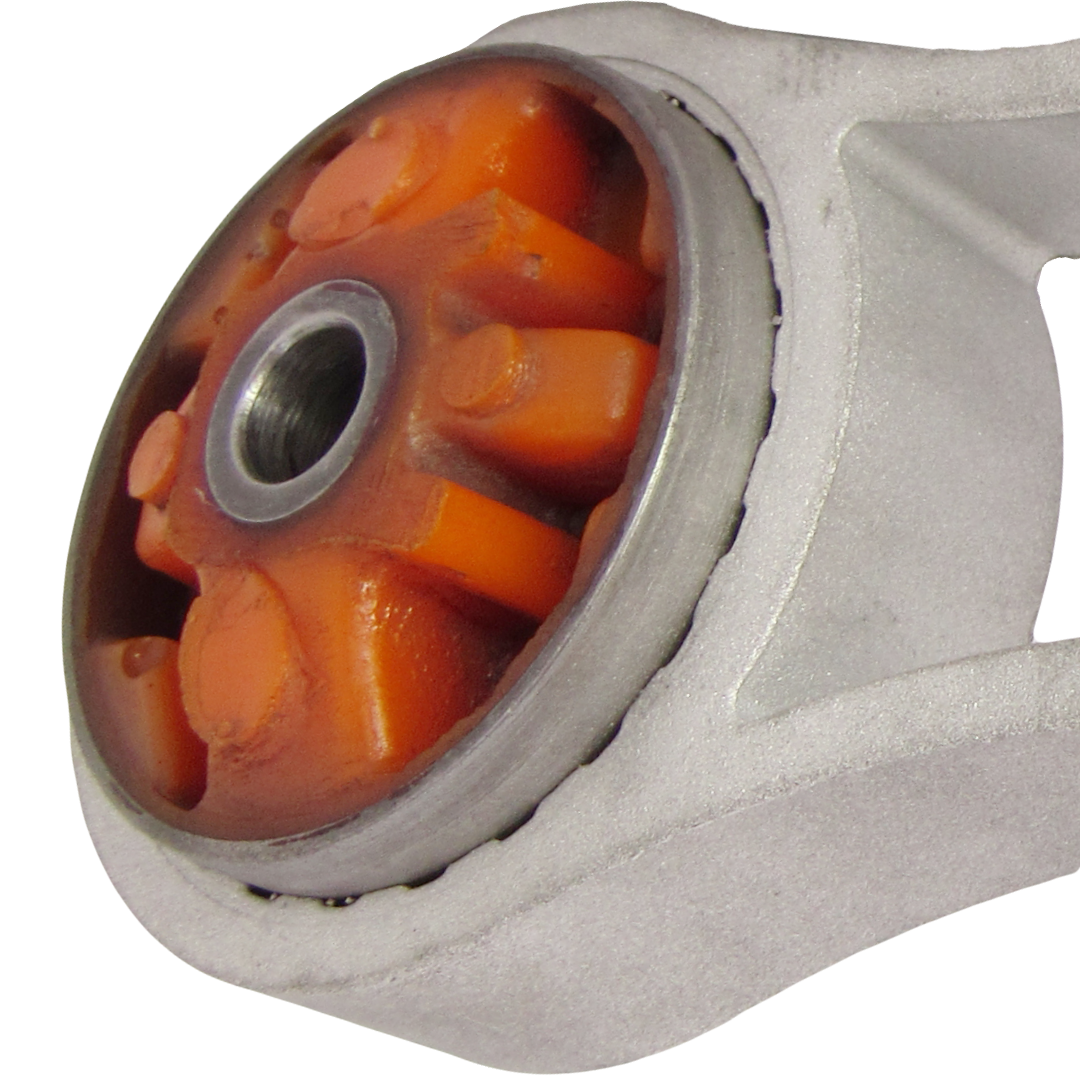 Поліуретанова подушка двигуна верхня Nissan Primastar 2002-2016 1,9 Послуга ПО ЗАМІНІ великого САЙЛЕНТБЛОКА