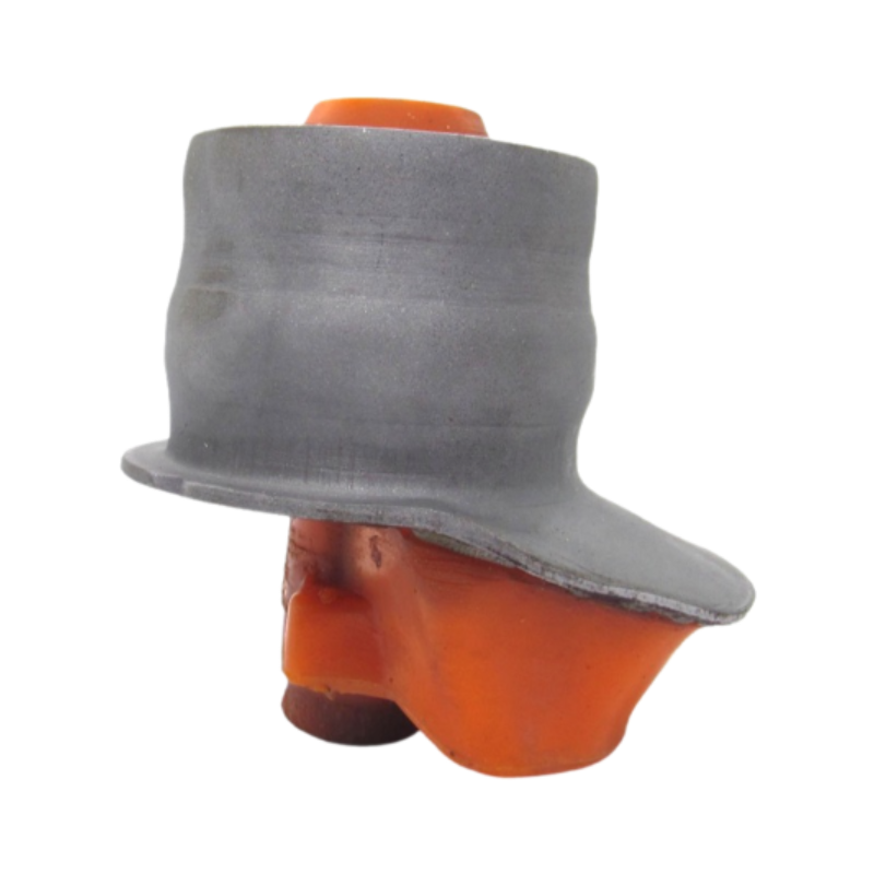 Поліуретановий сайлентблок задньої балки Geely SL 2011-