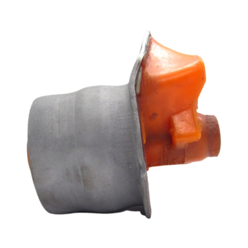 Поліуретановий сайлентблок задньої балки Geely SL 2011-