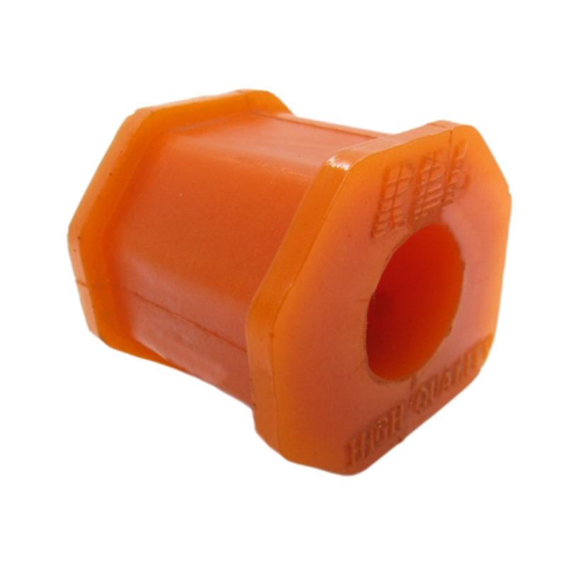 Поліуретанова втулка переднього стабілізатора кінцева Mitsubishi L200 2006-2015 2.5D