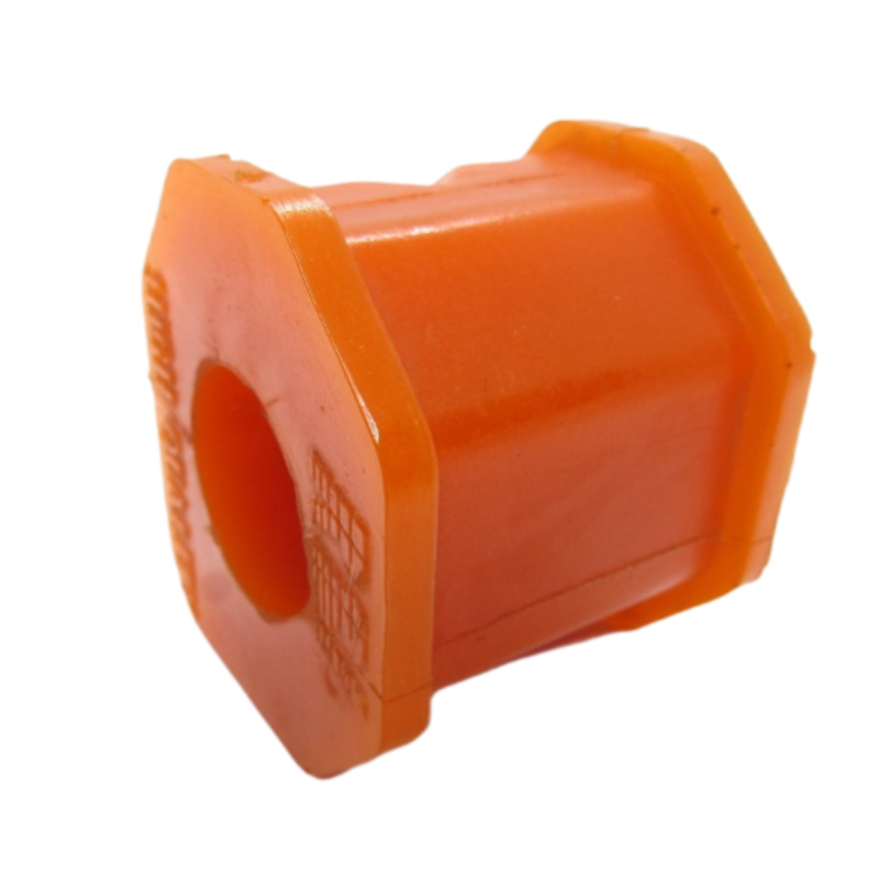 Поліуретанова втулка переднього стабілізатора кінцева Mitsubishi L200 2006-2015 2.5D