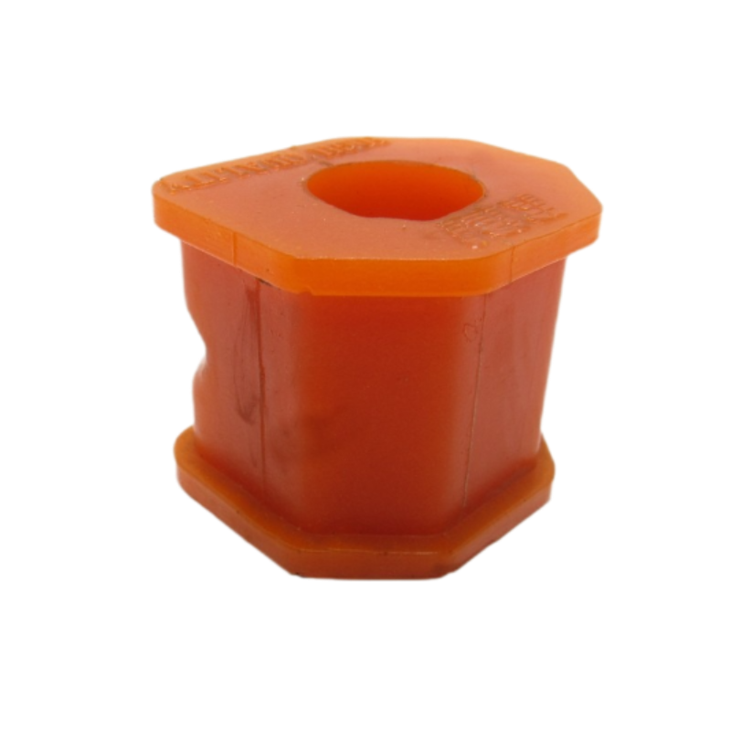 Поліуретанова втулка переднього стабілізатора кінцева Mitsubishi L200 2006-2015 2.5D