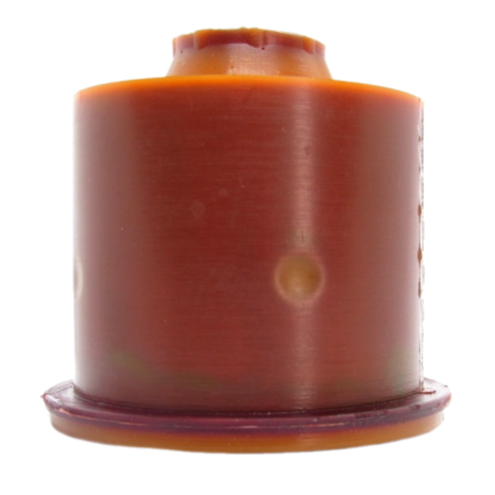 Поліуретановий сайлентблок заднього підрамника задній BMW 3 E36 1990-2001