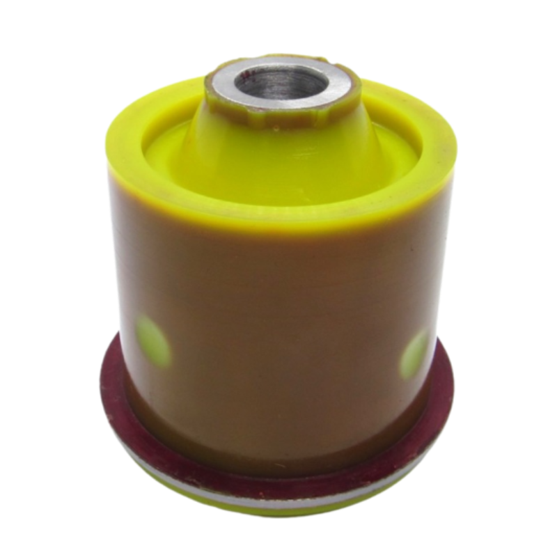 Поліуретановий сайлентблок заднього підрамника задній BMW 3 E36 1990-2001 HARDNESS