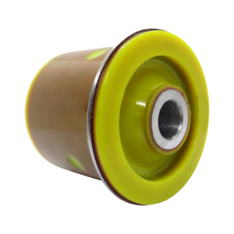 Поліуретановий сайлентблок заднього підрамника задній BMW 3 E36 1990-2001 HARDNESS