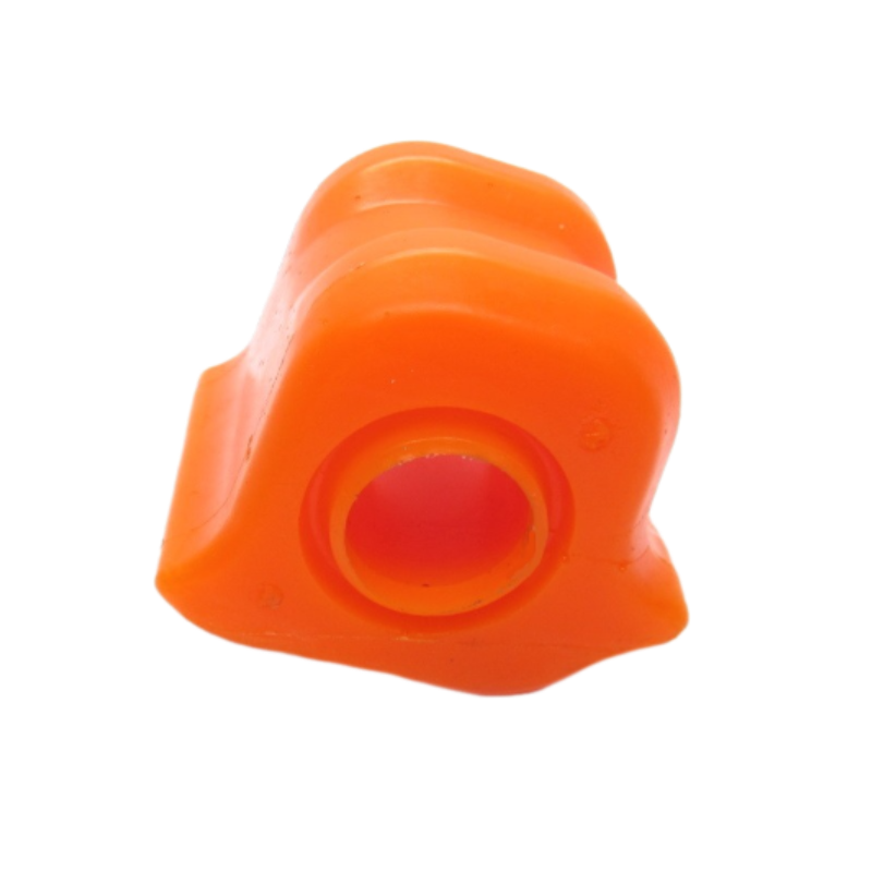 Поліуретанова втулка переднього стабілізатора ліва Toyota Rav4 2005-2013 1.4L