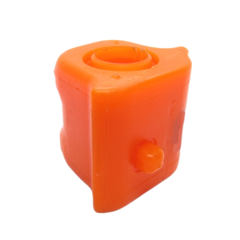 Поліуретанова втулка переднього стабілізатора ліва Toyota Rav4 2005-2013 3.5L