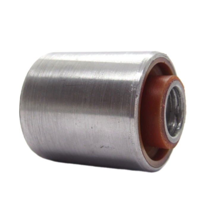 Поліуретановий сайлентблок заднього розвального важеля Merсedes 190 W201 1988-1993