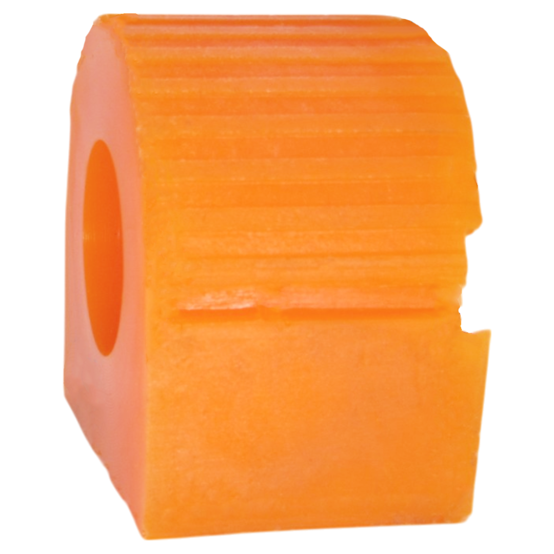 Поліуретанова втулка переднього стабілізатора Audi A3 2003-2012 1,6L