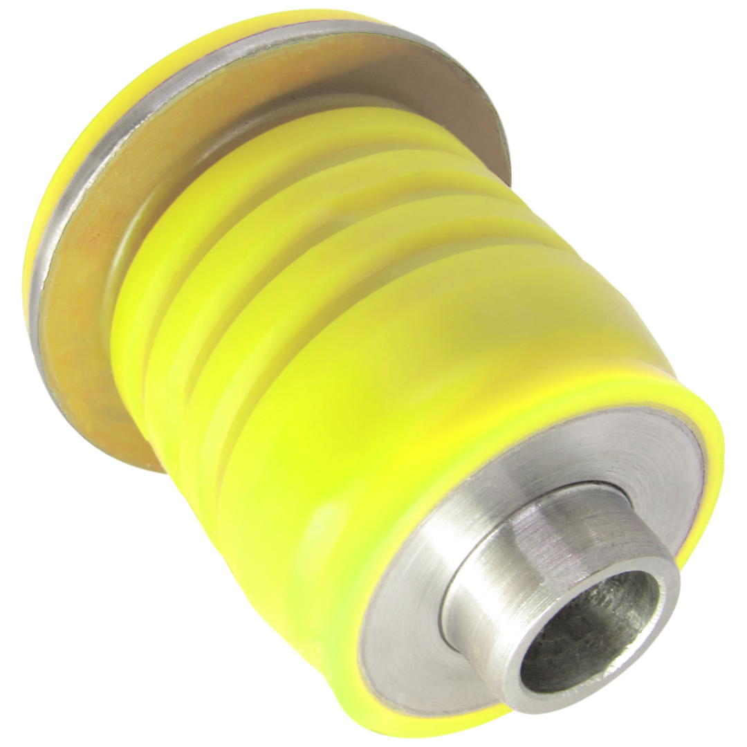 Поліуретановий сайлентблок переднього підрамника задній Renault Vel Satis 2002- HARDNESS