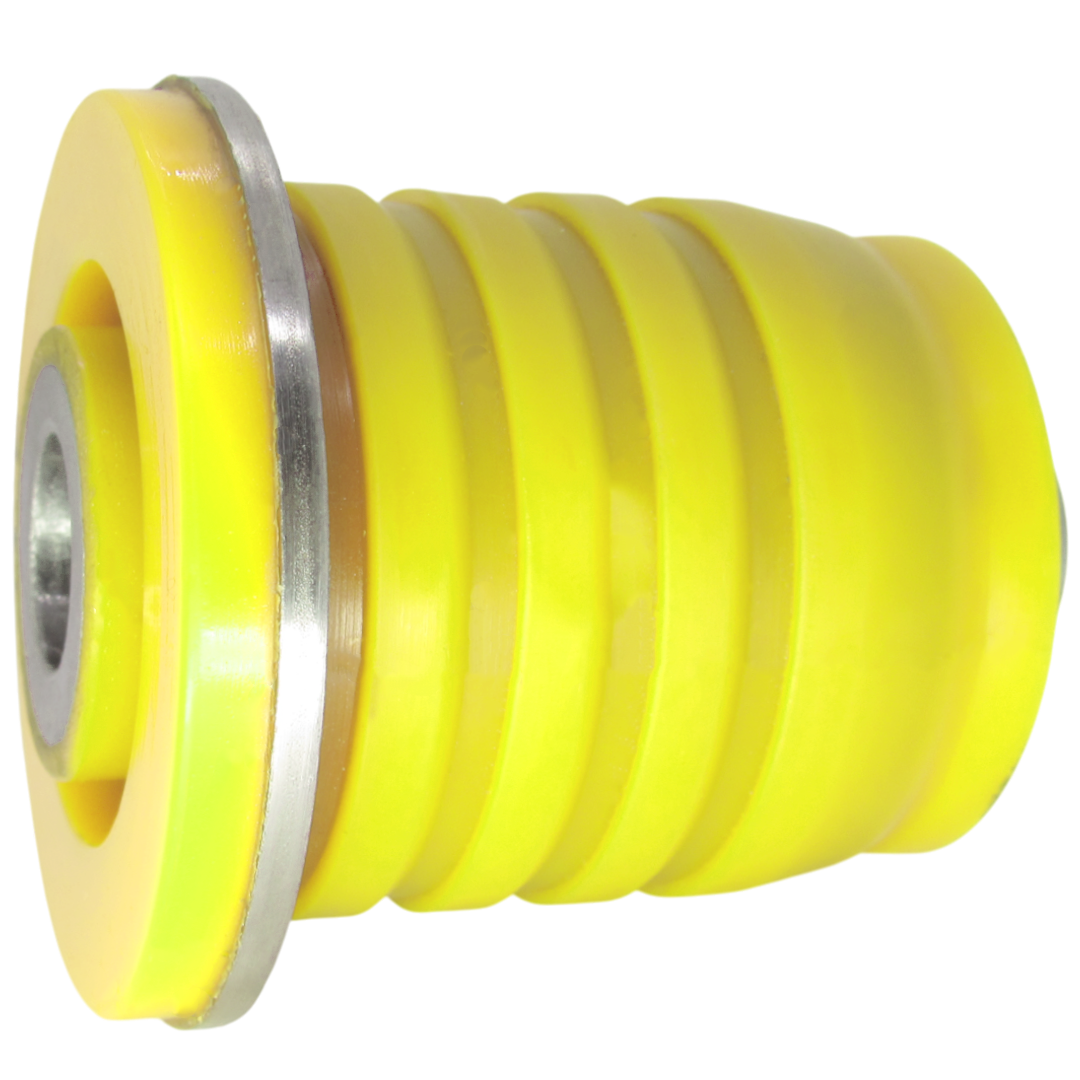 Поліуретановий сайлентблок переднього підрамника задній Renault Vel Satis 2002- HARDNESS