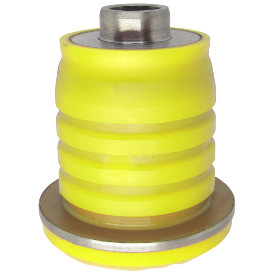 Поліуретановий сайлентблок переднього підрамника задній Renault Vel Satis 2002- HARDNESS