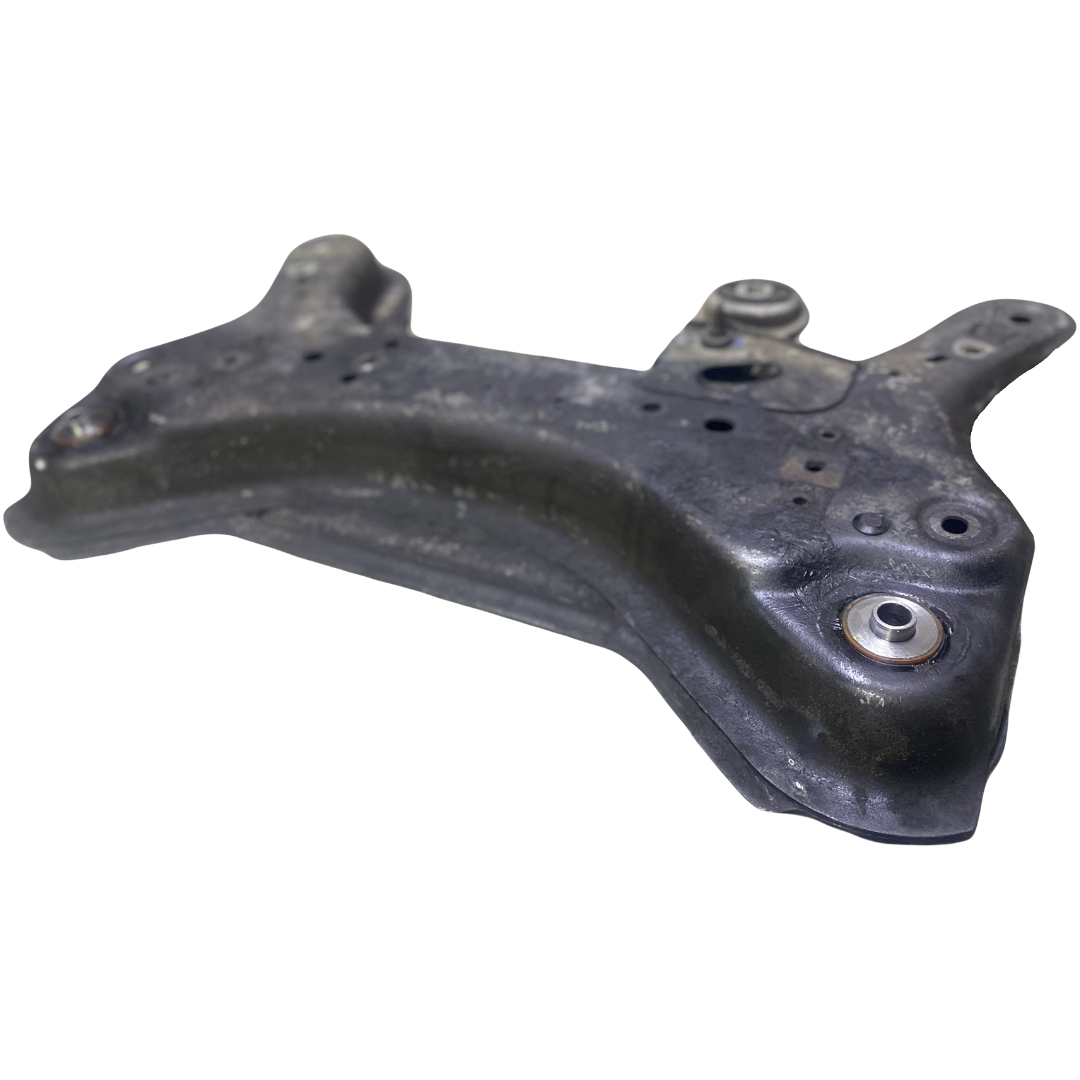 Front subframe Nissan Primastar 2002-2016 Service with repressing of bushings (Bushings are not included in the price)
