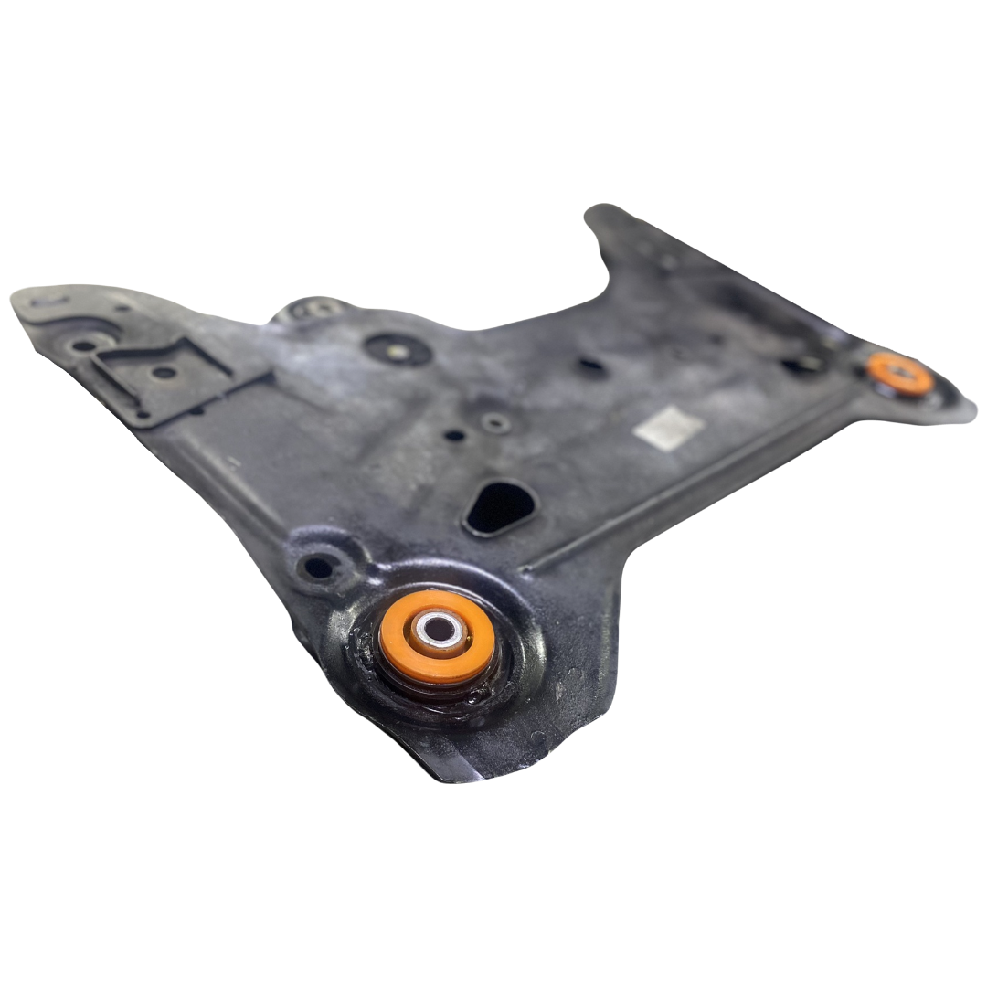 Front subframe Nissan Primastar 2002-2016 Service with repressing of bushings (Bushings are not included in the price)