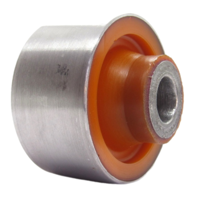 Поліуретановий сайлентблок переднього важеля задній Renault Trafic 2014-