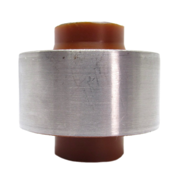 Поліуретановий сайлентблок переднього важеля задній Renault Trafic 2014-